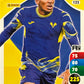Panini Calciatori Adrenalyn XL 2025-26 card base logo a scelta N. 101-200