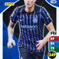 Panini Calciatori Adrenalyn XL 2025-26 card base logo a scelta N. 101-200