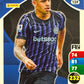 Panini Calciatori Adrenalyn XL 2025-26 card base logo a scelta N. 101-200