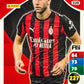 Panini Calciatori Adrenalyn XL 2025-26 card base logo a scelta N. 201-300