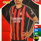 Panini Calciatori Adrenalyn XL 2025-26 card base logo a scelta N. 201-300