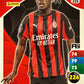 Panini Calciatori Adrenalyn XL 2025-26 card base logo a scelta N. 201-300