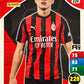 Panini Calciatori Adrenalyn XL 2025-26 card base logo a scelta N. 201-300