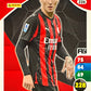 Panini Calciatori Adrenalyn XL 2025-26 card base logo a scelta N. 201-300