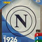 Panini Calciatori Adrenalyn XL 2025-26 card base logo a scelta N. 201-300