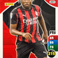 Panini Calciatori Adrenalyn XL 2025-26 card base logo a scelta N. 201-300