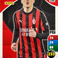 Panini Calciatori Adrenalyn XL 2025-26 card base logo a scelta N. 201-300