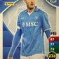 Panini Calciatori Adrenalyn XL 2025-26 card base logo a scelta N. 201-300