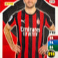 Panini Calciatori Adrenalyn XL 2025-26 card base logo a scelta N. 201-300