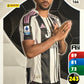 Panini Calciatori Adrenalyn XL 2025-26 card base logo a scelta N. 101-200