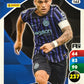 Panini Calciatori Adrenalyn XL 2025-26 card base logo a scelta N. 101-200