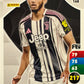 Panini Calciatori Adrenalyn XL 2025-26 card base logo a scelta N. 101-200