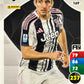 Panini Calciatori Adrenalyn XL 2025-26 card base logo a scelta N. 101-200