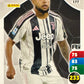 Panini Calciatori Adrenalyn XL 2025-26 card base logo a scelta N. 101-200