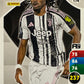 Panini Calciatori Adrenalyn XL 2025-26 card base logo a scelta N. 101-200
