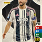 Panini Calciatori Adrenalyn XL 2025-26 card base logo a scelta N. 101-200