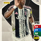 Panini Calciatori Adrenalyn XL 2025-26 card base logo a scelta N. 101-200
