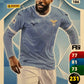 Panini Calciatori Adrenalyn XL 2025-26 card base logo a scelta N. 101-200