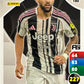 Panini Calciatori Adrenalyn XL 2025-26 card base logo a scelta N. 101-200