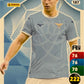 Panini Calciatori Adrenalyn XL 2025-26 card base logo a scelta N. 101-200