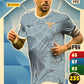 Panini Calciatori Adrenalyn XL 2025-26 card base logo a scelta N. 101-200