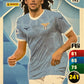 Panini Calciatori Adrenalyn XL 2025-26 card base logo a scelta N. 101-200