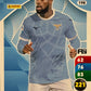 Panini Calciatori Adrenalyn XL 2025-26 card base logo a scelta N. 101-200