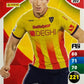 Panini Calciatori Adrenalyn XL 2025-26 card base logo a scelta N. 201-300