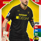 Panini Calciatori Adrenalyn XL 2025-26 card base logo a scelta N. 101-200