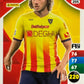 Panini Calciatori Adrenalyn XL 2025-26 card base logo a scelta N. 201-300