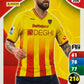 Panini Calciatori Adrenalyn XL 2025-26 card base logo a scelta N. 201-300
