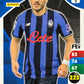 Panini Calciatori Adrenalyn XL 2025-26 card base logo a scelta N. 1-100