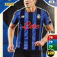 Panini Calciatori Adrenalyn XL 2025-26 card base logo a scelta N. 1-100