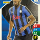 Panini Calciatori Adrenalyn XL 2025-26 card base logo a scelta N. 1-100