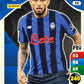 Panini Calciatori Adrenalyn XL 2025-26 card base logo a scelta N. 1-100