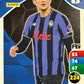 Panini Calciatori Adrenalyn XL 2025-26 card base logo a scelta N. 1-100