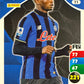 Panini Calciatori Adrenalyn XL 2025-26 card base logo a scelta N. 1-100