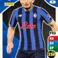 Panini Calciatori Adrenalyn XL 2025-26 card base logo a scelta N. 1-100