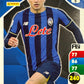 Panini Calciatori Adrenalyn XL 2025-26 card base logo a scelta N. 1-100