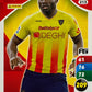 Panini Calciatori Adrenalyn XL 2025-26 card base logo a scelta N. 201-300