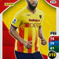 Panini Calciatori Adrenalyn XL 2025-26 card base logo a scelta N. 201-300