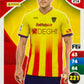 Panini Calciatori Adrenalyn XL 2025-26 card base logo a scelta N. 201-300