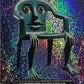 Italian Brainrot Lamincard Multiverse Diramix - Card Base Metal a scelta 1-100
