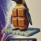 Italian Brainrot Lamincard Multiverse Diramix - Card Base Metal a scelta 1-100