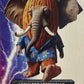 Italian Brainrot Lamincard Multiverse Diramix - Card Base Metal a scelta 1-100