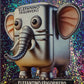 Italian Brainrot Lamincard Multiverse Diramix - Card Base Metal a scelta 1-100