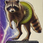 Italian Brainrot Lamincard Multiverse Diramix - Card Base Metal a scelta 1-100