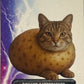 Italian Brainrot Lamincard Multiverse Diramix - Card Base Metal a scelta 1-100