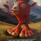 Italian Brainrot Lamincard Multiverse Diramix - Card Base Metal a scelta 1-100