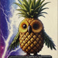 Italian Brainrot Lamincard Multiverse Diramix - Card Base Metal a scelta 1-100